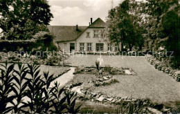 73703996 Oberbecksen Gasthaus Alter Foerster Aussenansicht Oberbecksen - Bad Oeynhausen