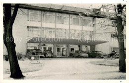 73703993 Bad Oeynhausen Gollwitzer-Maier-Institut Aussenansicht Bad Oeynhausen - Bad Oeynhausen