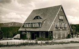 73703979 Goslar Torfhaus Hotel Brockeblick Goslar - Goslar