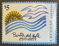 URUGUAY - MNH** - 1997 - # 2265 - Uruguay