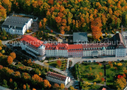 73703862 Gunzenhausen Altmuehlsee Diakonissen Mutterhaus Sanatorium Hensoltshoeh - Gunzenhausen