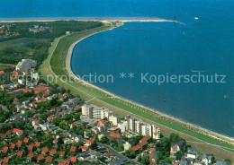 73703715 Cuxhaven Nordseebad Kurgebiet Grimmershorn Nordseeheilbad Cuxhaven Nord - Cuxhaven