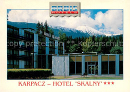 73703545 Karpacz Hotel Skalny Orbis Hotels Im Riesengebirge Karpacz - Polonia