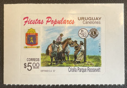 URUGUAY - MNH** - 1997 - # 2232 - Uruguay