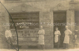 73703174 Koeln Rhein Conditorei Und Kaffee Mengel Koch Koeln Rhein - Köln