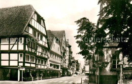 73703151 Lippstadt Langestrasse Fachwerkhaus Lippstadt - Lippstadt