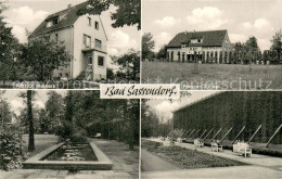 73703079 Bad Sassendorf Pension-Dunkel Und Pension-Meiners  Bad Sassendorf - Bad Sassendorf