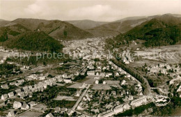 73703060 Bad Lauterberg Fliegeraufnahme Gesamtansicht Bad Lauterberg - Bad Lauterberg