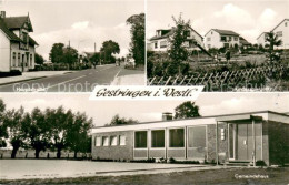 73703045 Gestringen Kinderspielplatz Gemeindehaus Hauptstrasse Gestringen - Espelkamp