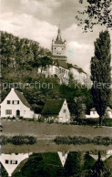 73702974 Kleve Bad Kermisdahl Mit Schwanenburg Kleve Bad - Kleve