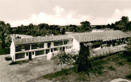 73702968 Kempen Niederrhein Benediktinerinnen-Abtei Mariendonk Kempen Niederrhei - Otros & Sin Clasificación