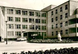 73687068 Tatabanya Sanatorium Tatabanya - Hongarije