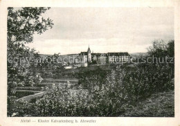 73687043 Ahrtal Kloster Kalvarienberg Ahrtal - Bad Neuenahr-Ahrweiler