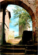 30-4-2024 (3 Z 28) France - Château De Liechtenberg - Castles