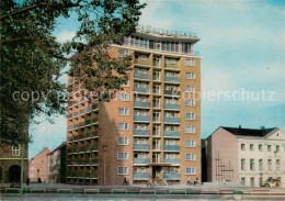 73686980 Rostock Neues Deutschland Hochhaus  - Rostock