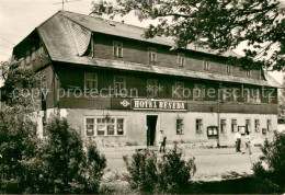 73686915 Cinovec Boehmisch Zinnwald Hotel Beseda Krusne Hory Hotel Im Erzgebirge - República Checa