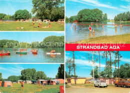 73686907 Aga Strandbad Aga Teilansichten Aga - Gera