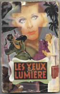 Les Yeux De Lumière Par Duval-Perret - Médavi N°7 - Illustration : Henri Desmé - Románticas