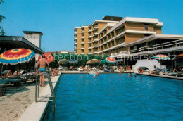 73686841 Montegrotto Terme Hotel Monaco Piscina Montegrotto Terme - Other & Unclassified