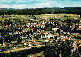 73686819 Schoemberg Schwarzwald Fliegeraufnahme Schoemberg Schwarzwald - Sonstige & Ohne Zuordnung