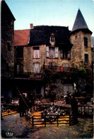 30-4-2024 (3 Z 28) France - Marché Aux Oies Dans Le Périgord - Märkte