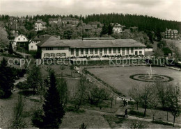 73686788 Oberhof Thueringen Haus Der Freundschaft Oberhof Thueringen - Oberhof