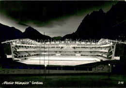 73686766 Cortina D Ampezzo Stadio Olimpico Cortina Cortina D Ampezzo - Other & Unclassified