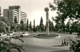 73686747 Sotschi Sochi Kameliya Hotel  - Russland