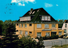 73686634 St-Peter-Ording Pension Haus Erika  - St. Peter-Ording