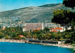 73686620 Dubrovnik Ragusa Hotel Park  Dubrovnik Ragusa - Kroatien