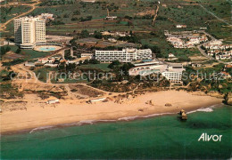 73686615 Alvor Fliegeraufnahme Alvor - Other & Unclassified