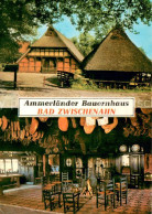 73686587 Bad Zwischenahn Ammerlaender Bauernhaus Gastraum Bad Zwischenahn - Bad Zwischenahn