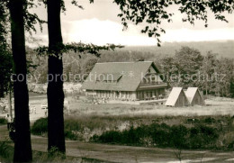 73686539 Friedrichroda Heuberghaus Friedrichroda - Friedrichroda