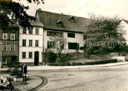 73686498 Eisenach Thueringen Bachhaus Eisenach Thueringen - Eisenach