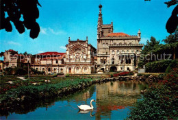 73686480 Bussaco Palace Hotel Et Jardins  - Andere & Zonder Classificatie