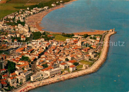 73686433 Caorle Venezia Veduta Aerea Caorle Venezia - Other & Unclassified