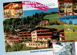 73686413 Saalbach-Hinterglemm Hotel Haus Salzburg Saalbach-Hinterglemm - Other & Unclassified
