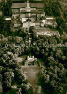 73686400 Ludwigsburg Wuerttemberg Residenzschloss Mit Favorite Schloss Fliegerau - Ludwigsburg