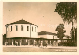 73686390 Bad Toelz Trink- Und Wandelhalle Bad Toelz - Bad Tölz