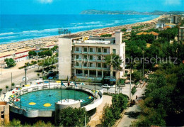 73686325 Riccione Panorama Hotel Swimming Pool Strand Riccione - Other & Unclassified