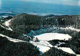 73686308 Seebach Ortenaukreis Berghotel Mummelsee An Der Schwarzwaldhochstrasse  - Sonstige & Ohne Zuordnung