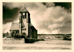 73686266 Zinnwald-Georgenfeld Kirche Zinnwald-Georgenfeld - Altenberg