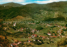 73686257 Buehlertal Panorama Luftkurort Schwarzwald Buehlertal - Buehlertal