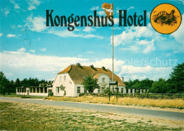 73686235 Viborg Kongenshus Hotel Viborg - Danemark