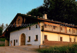 73686187 Tirol Region Museum Tiroler Bauernhoefe Thaurerhof Dunninger 1654 Tirol - Autres & Non Classés