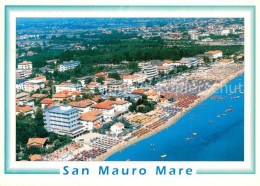 73686178 San Mauro Mare Fliegeraufnahme San Mauro Mare - Other & Unclassified