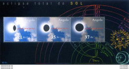 Eclissi 2002. - Angola