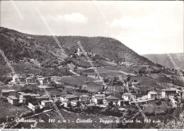 Al813 Cartolina Collazzoni Civitelle Poggio Di Croce Provincia Di Perugia Umbria - Perugia