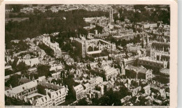 73911209 Oxford  Oxfordshire UK Wadham New And Magdalen Colleges Air View - Sonstige & Ohne Zuordnung