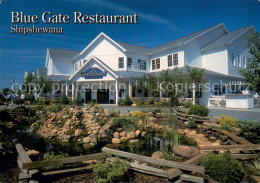 73741898 Shipshewana_Indiana Blue Gate Restaurant - Otros & Sin Clasificación